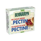 Pectine de fruits sans sucre ajouté, 49 grammes