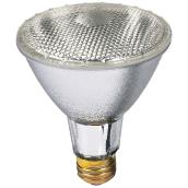 Globe Electric Reflector Halogen Light Bulb - 50-W - PAR30-E26 Medium Base - 2 Per Pack