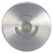 GLOBE LED Under-Cabinet Accent Light - Silver - Dimmable