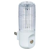 Globe Electric LED Night Light - Automatic Sensor - Plug-In - Energy-Saving