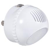 Globe Electric LED Night Light - Dusk-to-Dawn Sensor - 360° Rotating Head - 2 Per Pack