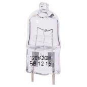 Halogen Bulb G8/20W - Clear