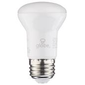 Ampoule DEL R16 6 W, intensité variable, blanc doux