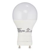 Ampoule DEL A19 10 W, non variable, blanc froid