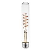 LED Bulb T30 6.5 W - Dimmable - Flexible Filament