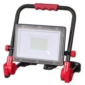 LED Rechargeable Slim Line Work Light - 20 W