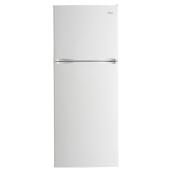 Top-Freezer Refrigerator 12.3 cu. ft. - White