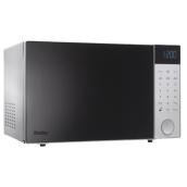 Four micro-onde de Danby, 1.2 pi³, 1200 W,argent