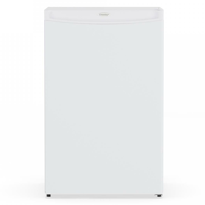 Danby 3.2-ft³ Manual Defrost Upright Freezer White