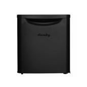 Danby 1,7 ft³ Black Residential Compact Refrigerator - ENERGY STAR®