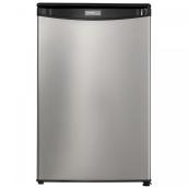 Danby 4.4 ft³ Stainless Steel Finish Residential Compact Refrigerator - ENERGY STAR®