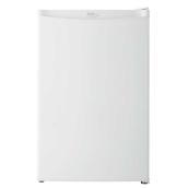 Danby 4.4 ft³ White Residential Compact Refrigerator - ENERGY STAR®