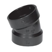 ABS 22 1/2° Elbow