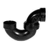 Siphon en « p » ABS