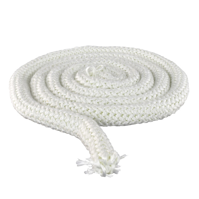 Stove Rope Gasket - 5/8" x 72"