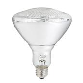 Ampoule halogène à économie d'énergie, BR40, E26, 65W, clair