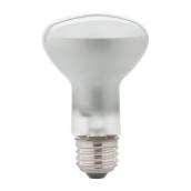 Ampoule halogène à économie d'énergie, R20, E26, 43W, clair
