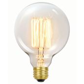 Bulb G30 26 - Dimmable - Soft White - PK1