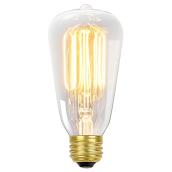 Bulb S E-26 - Dimmable - Soft White - PK1