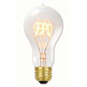 Bulb A19 E26 - Dimmable - Soft White - PK1
