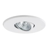 Luminaire encastré 3 po.