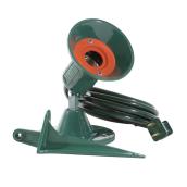 Outdoor Spot Light Kit with Stake - 5