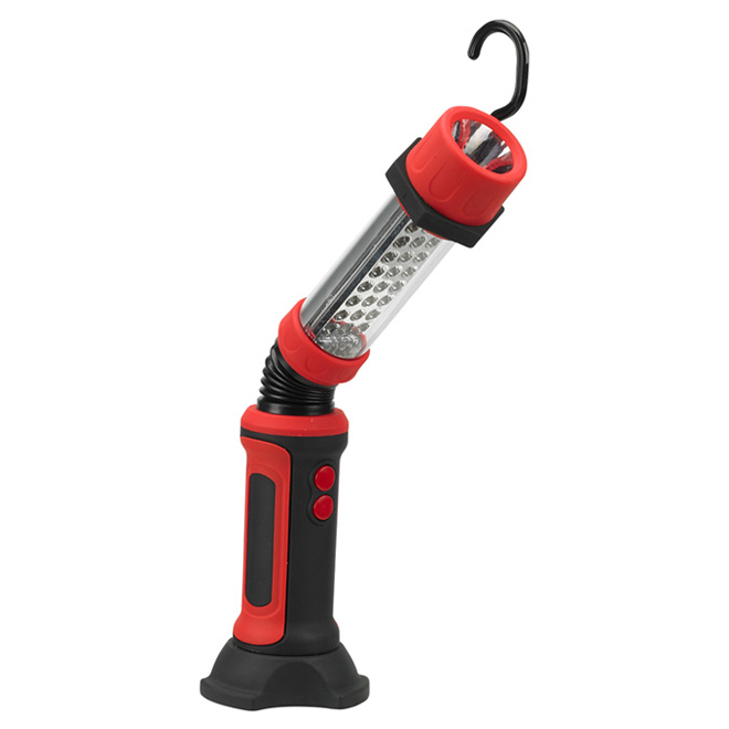 Globe LED Trouble Light