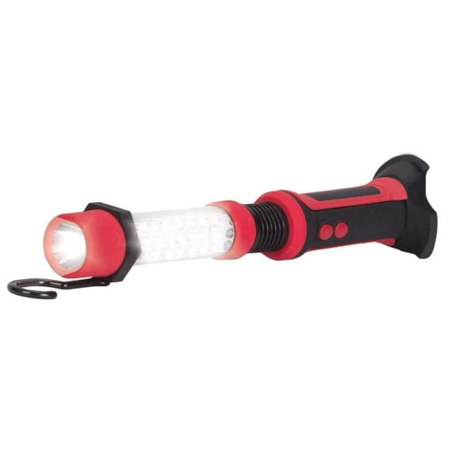 Globe LED Trouble Light