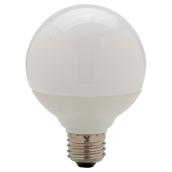 Ampoule fluorescente compacte de type G, 120 V, pqt/3