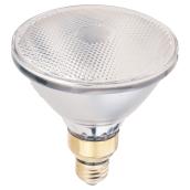 Ampoule halogène PAR38 70 W, paquet de 2, clair