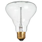 Ampoule incandescente BR30 40 W de style rétro