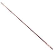 Tige pour tapis d'escalier 30 po