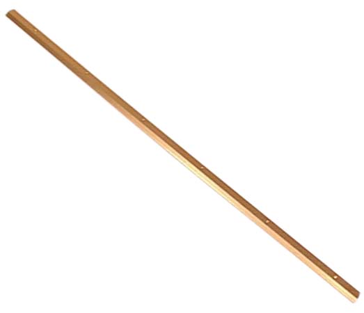 1-in Floor Edge