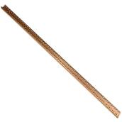 SHUR-TRIM - 3-ft Carpet Edge