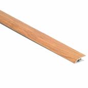 Shur Trim Stair Edge Equalizer Moulding - Laminate Flooring Reducer- Aluminum Oxide Finish - 6-ft