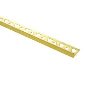 Bordure pour carreaux 12,5 mm