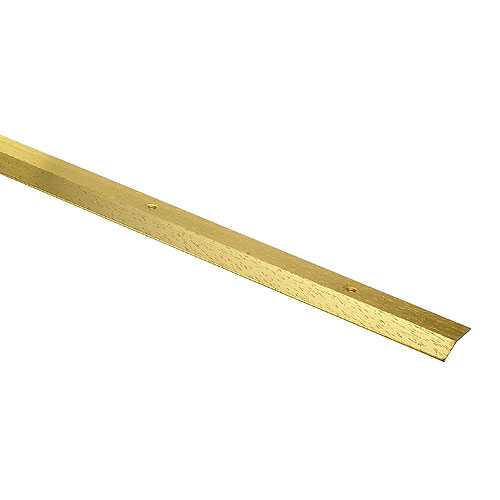 1 1/2-in Floor Edge