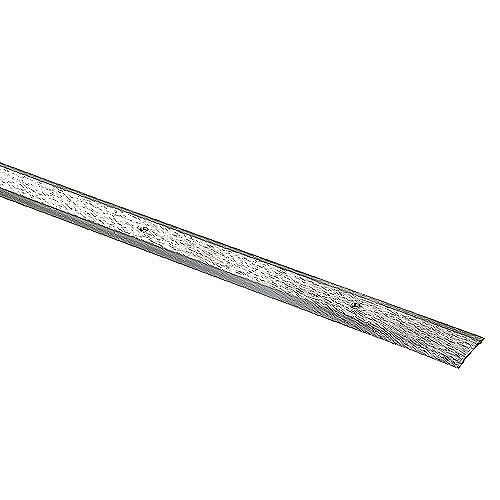 1 1/4-in Seambinder Floor Moulding