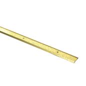 Bordure pour joint 1 1/4 po