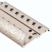 3-ft Rug Moulding