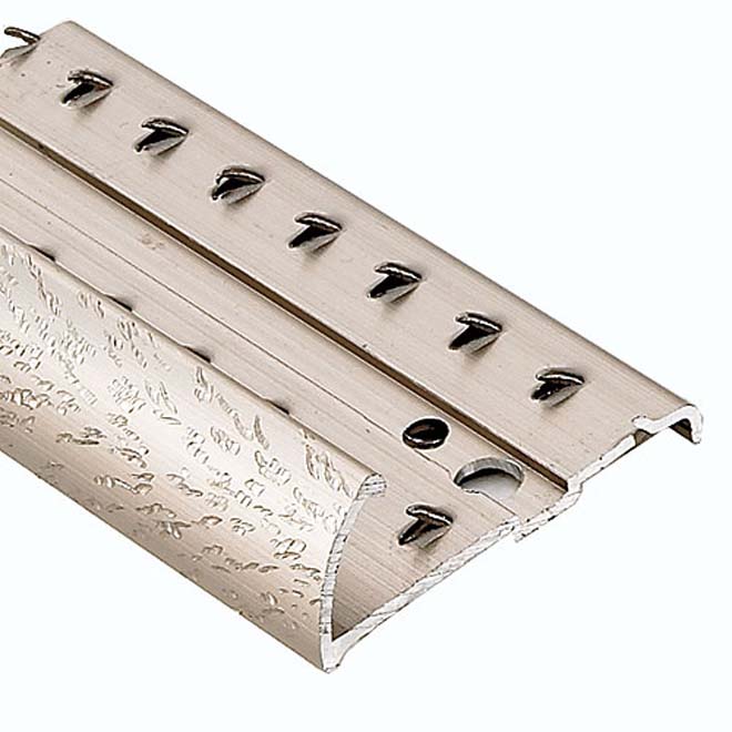 12-ft Rug Moulding