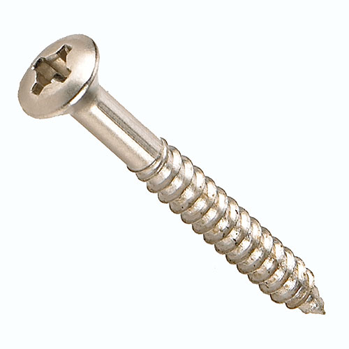 Floor Edge Screw