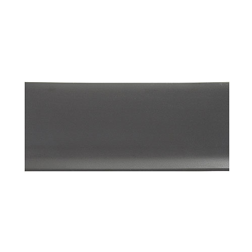 Plinthe en vinyle Shur-Trim, grise, autocollante, 2 1/2 po de large x 100 pi de long