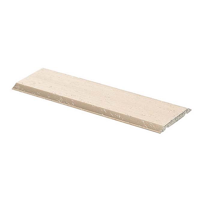 1-in Seambinder Floor Moulding