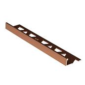Moulure de tuile 12 mm
