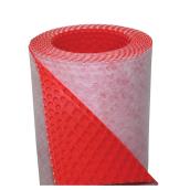 Membrane sous-plancher pour carreaux, 54 pi²