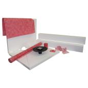 Trousse pour système de douche « ProVa Shower » - 32 x 60 po
