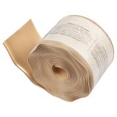 Plinthe de vinyle autoadhésive, 4