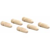 MD Building 12 Count-Gauge 1.25-in Oak Flooring Nails