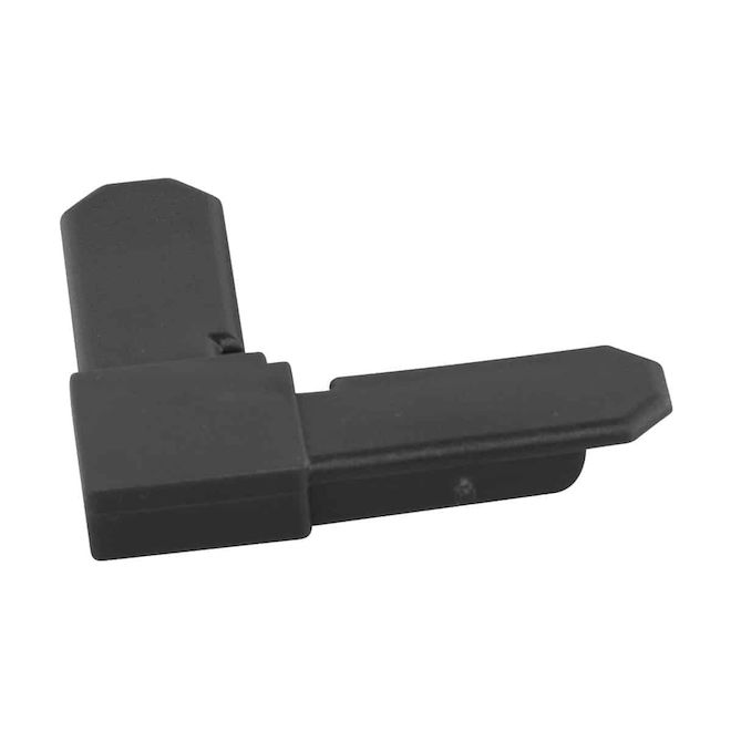 Climaloc Screen Plastic Screen Frame Corners - 7/16-in - 4-Pack